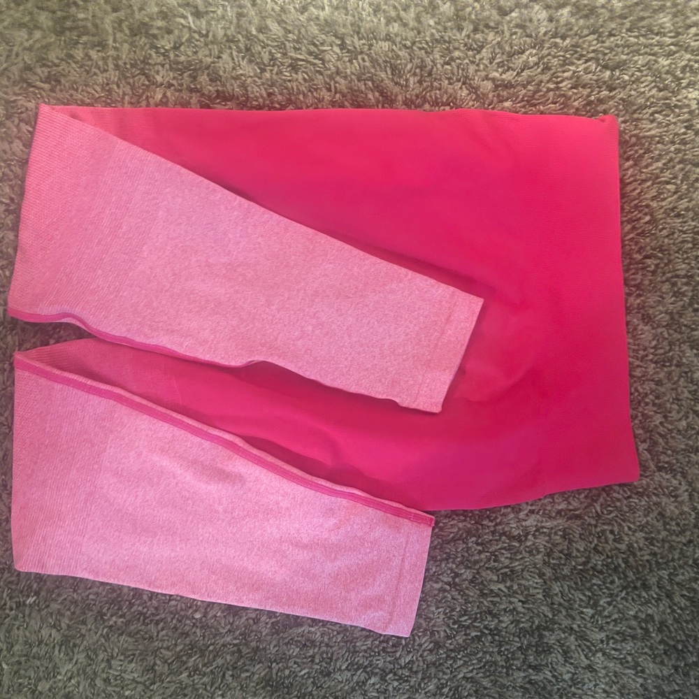 Medium size leggings from Adore Me